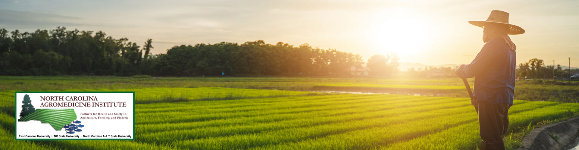 N.C. Agromedicine Institute Online Series