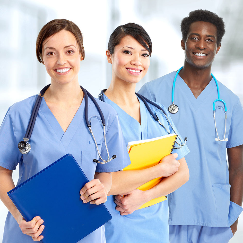 NC AHEC Registered Nurse Refresher Program