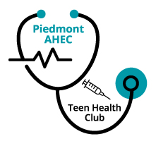 Piedmont AHEC Teen Health Career Club